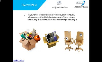 Packers5th.in Delhi-based storehouse warehouse storage facilities