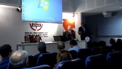 Okullardaki Devamsızlığa "Uluslararası" Çözüm Arayışı - Edirne