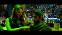 Naam Shabana : Zubi Zubi Full Video Song | Akshay Kumar, Taapsee Pannu, Taher Shabbir | 720p