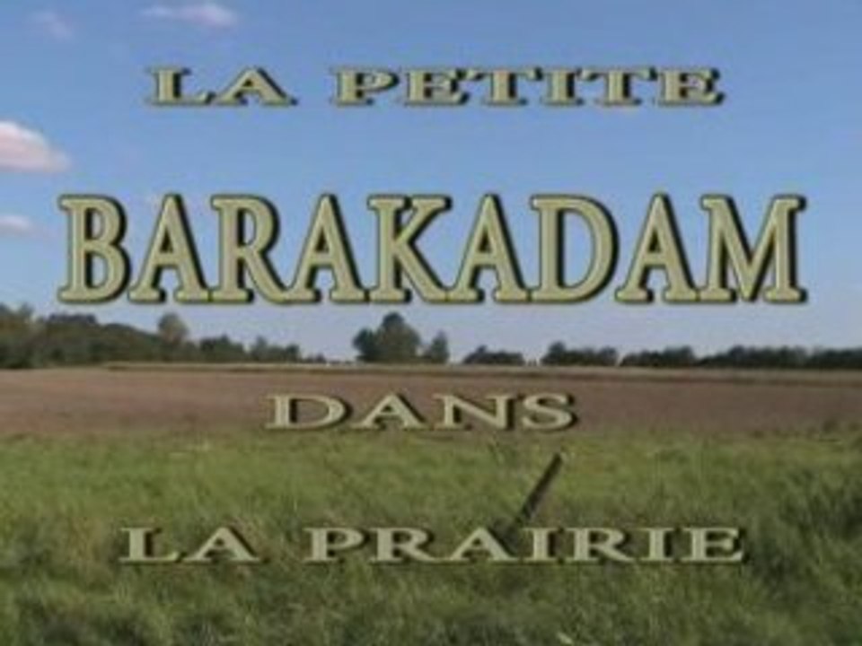 LA BARAKADAM
