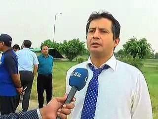 Earth Breaking Video1