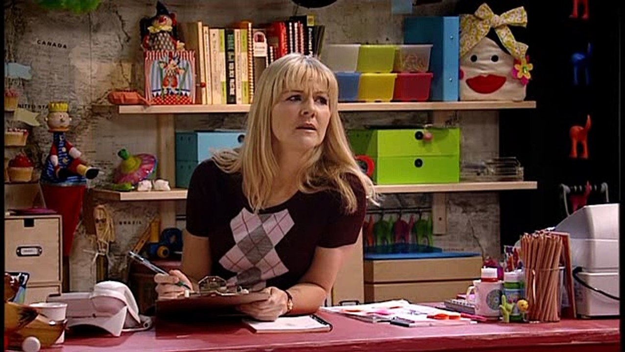Miranda S01 E03