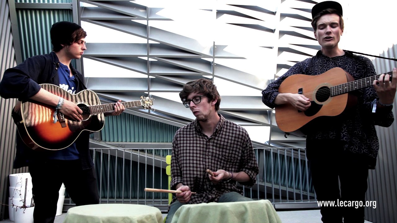 #619 Vundabar - Darla (Acoustic Session)