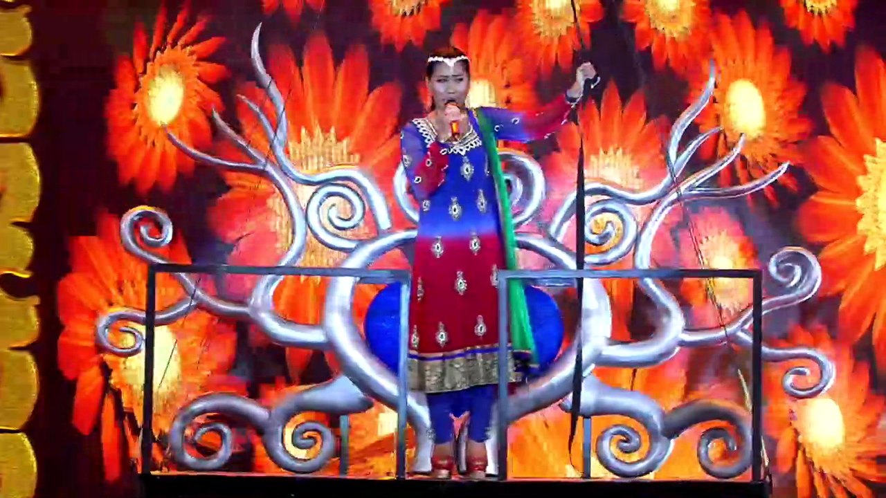 Evi Masamba - Kata Pujangga