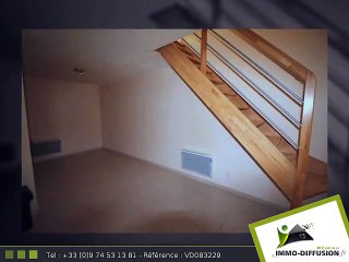 Maison A vendre Pezenas 42m2 - 86 500 Euros