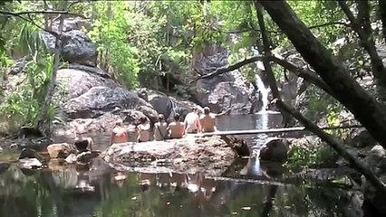Influential Attractions Of A Kakadu Tour