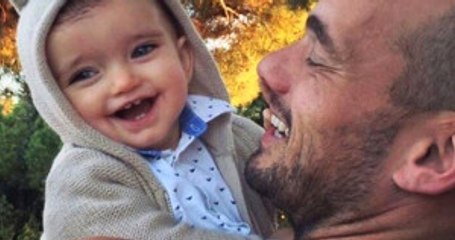 Galatasaraylı Sneijder'e ABD Ligi Yolu Göründü