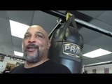 buddy mcgirt breaks down canelo vs chavez jr EsNews Boxing