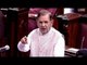 Sharad Yadav slams India Inc for criticizing Parliament logjam