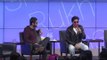 SRK met Sundar Pichai; reveals his wish, video goes viral