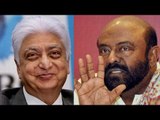 Forbes : Azim Premji, Shiv Nadar among World's 20 richest people in tech