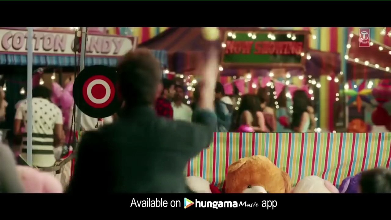 Kaabil Hoon (Full Video Song) _ Kaabil _ Hrithik Roshan, Yami Gautam _ Jubin Nautiyal, Palak _ 1080p HD