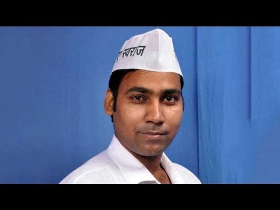 AAP MLA Manoj Kumar's PA arrested on extortion charges