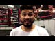 Abner Mares talks who he wants next - esnews boxing