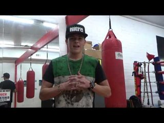 top 3 fighters in history of mexico - CHAVEZ MARQUEZ BARRERA - NITRO GOYRI EsNews Boxing