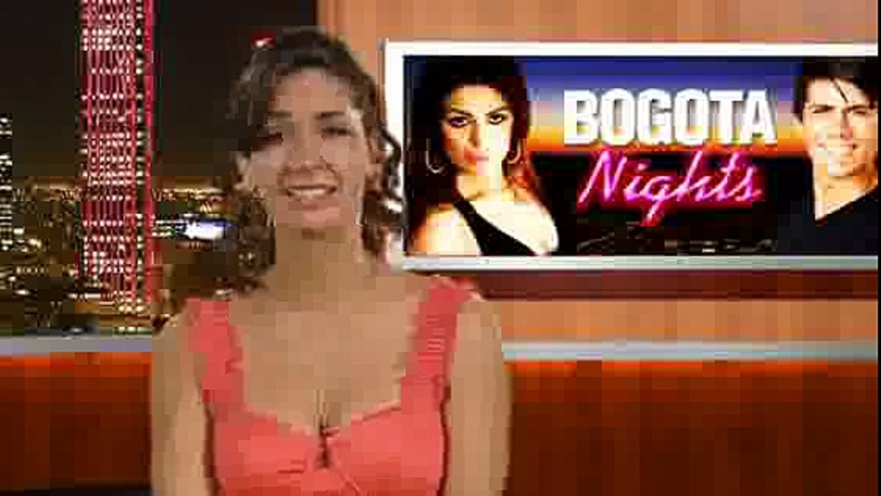 Frankie Boyles Tramadol Nights S01 E03