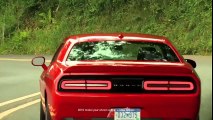 Warren, PA 2017 Dodge Challenger - Dodge Dealer