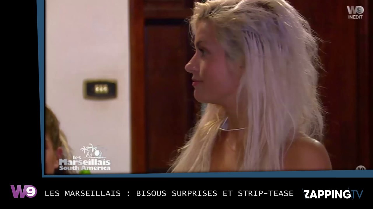 Les Marseillais Au Mexique Episode 47 Streaming