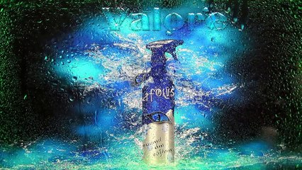 How to Prevent Hard Water Dots on Shower Glass with No More Squeegeeing Valore Sealer & Cleaner