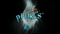 pFOkUS vs. Others Ad (Tile, Grout, Glass Cleaners and Sealers).