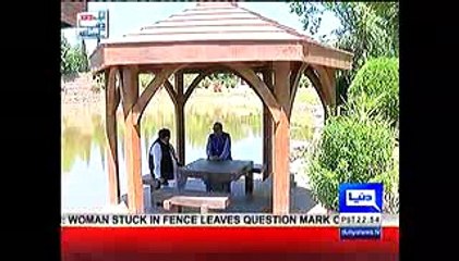 Sheikh Rasheed was in Love with Reema Khan   Revealed - Dunya News(240p)