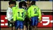 ベルマーレ平塚vsヴェルディ川崎　'95ゼロックス スーパーカップ part 2/2