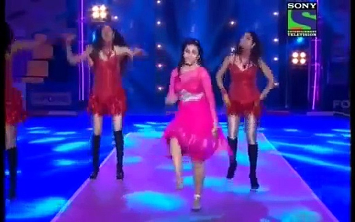 Throw Back to Ishta & Raman Sizzling Dance : When Karan - Divyanka recreated DDLJ Moments