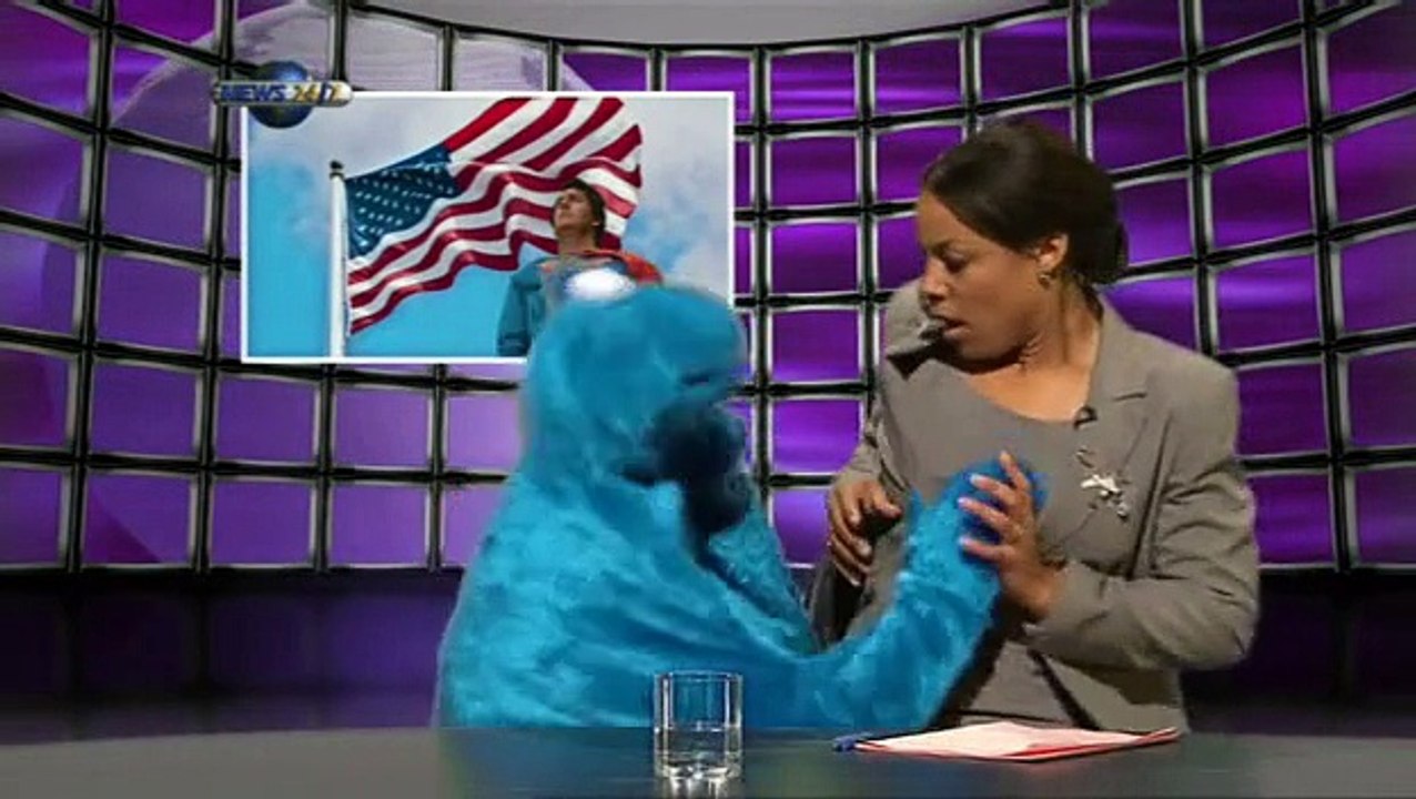 Frankie Boyles Tramadol Nights S01 E04