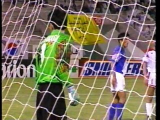 '94アメリカW杯　アジア最終予選　日本vs北朝鮮 part 2/2