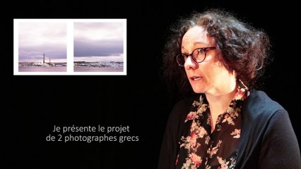 ManifestO 2017 - Elena KOLLATOU & Leonidas TOUMPANOS par Tuula ALAJOKI