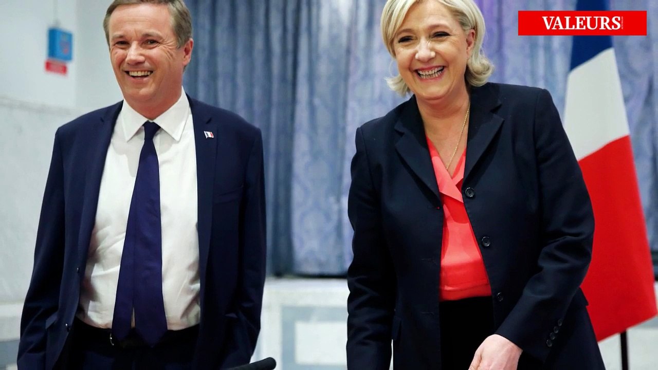 La famille de De Gaulle agacée par les candidats se réclamant du gaullisme