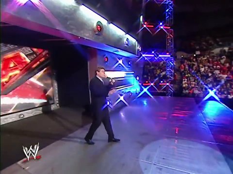 WWE RAW 2007 Melina and Beth Phoenix vs Mickie James and Candice Michelle