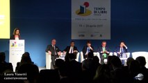 TEMPO DI LIBRI prima edizione - Milano 2017 (lo speciale)