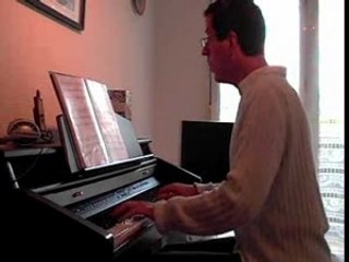 Jacques Brel La quête
