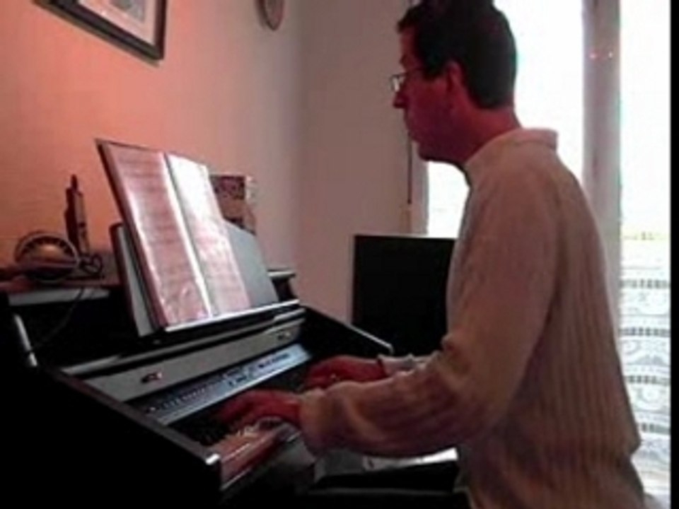 Jacques Brel La quête