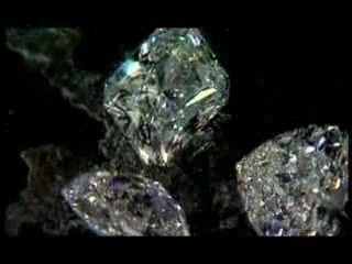 Les diamants : Gabi Tolkowski, un maître tailleur