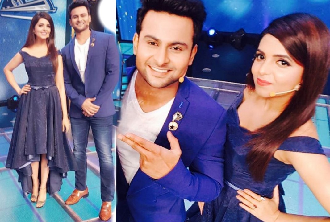 Comedian Sugandha Mishra To Marry Dr Sanket Bhosale