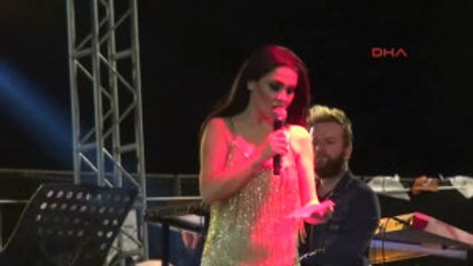 Şanlıurfa Karaköprü'de, Şampiyonluk Konseri