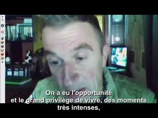 Les momies du Pérou -Interview de Thierry Jamin 30-04-2017