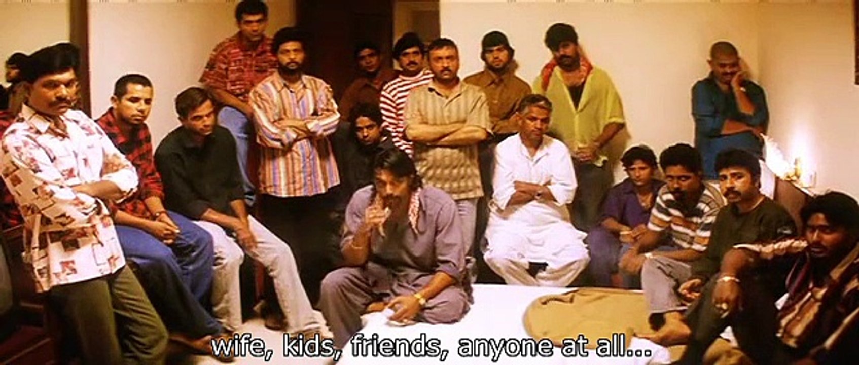 Black Friday (2004) English subs part 3