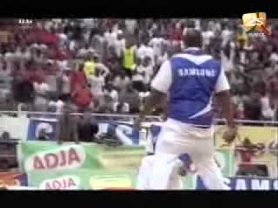 Penc Mii - 23 Mai 2012 - Partie 2