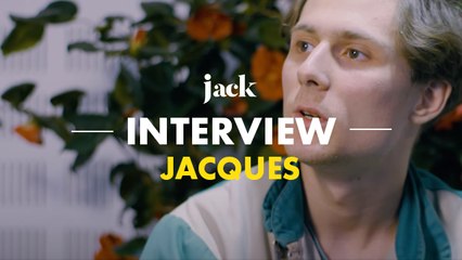 Jacques : "Il est trop revenu à la mode Chirac, non ?" | JACK