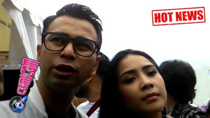 Hot News! Terkuak, Gigi Pernah Jadi Guru TK dan Ini Pengakuan Raffi - Cumicam 02 Mei 2017