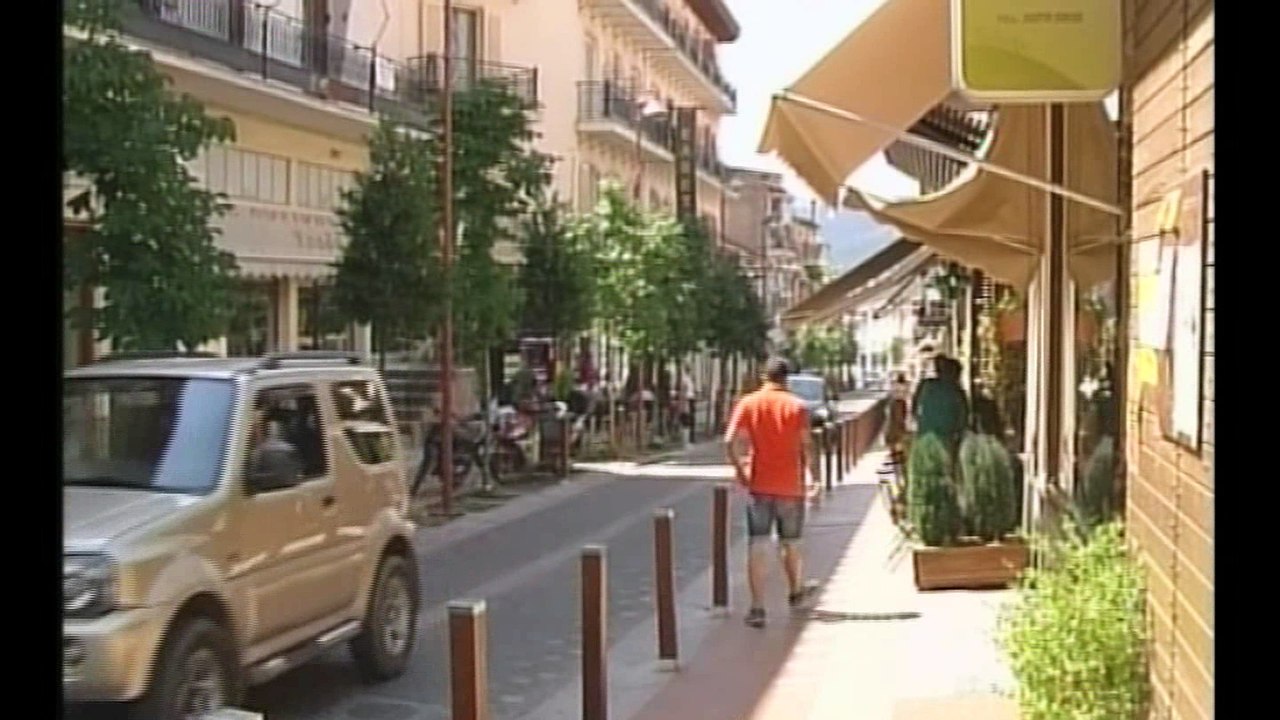Ικανοποίηση για το τριήμερο της πρωτομαγιάς στο...