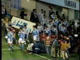 ジュビロ磐田vsアビスパ福岡　'97ナビスコカップ　グループE第5節 part 1/3