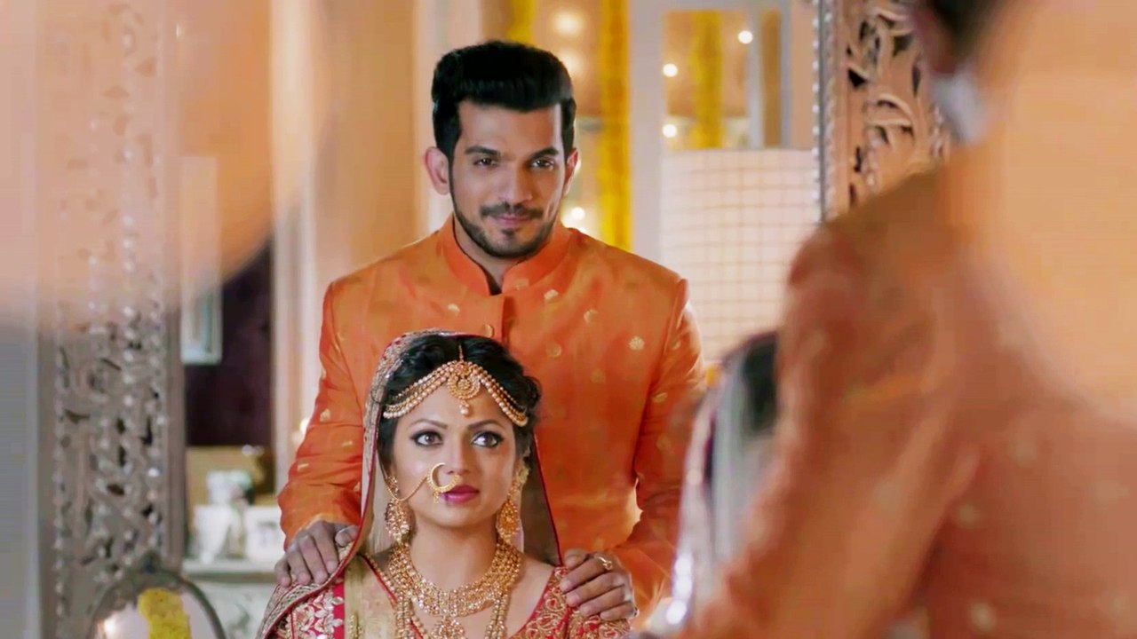 Pardes Mein Hai- Naina to reveal her baby truth to Raghav post bomb blast incident