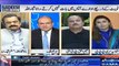Nadeem Malik Asks, Watch Rana Sanaullah's Reply