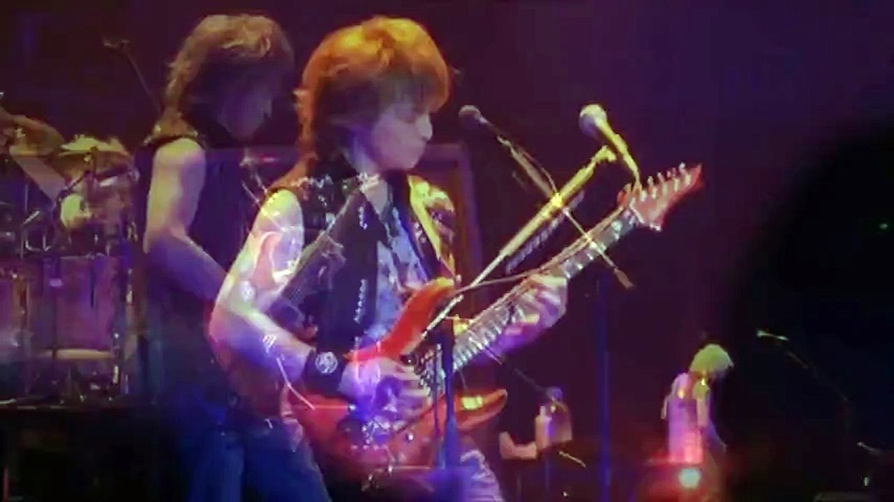 Siam shade- Virtuoso (Fan video )