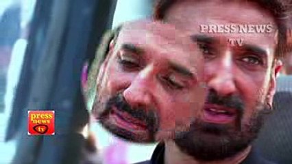 Dil Bole Oberoi -2nd May 2017 - Starplus Latest Upcoming News 2017 - - YouTube