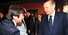 Cumhurbaşkanı Erdoğan, Başakşehir - Beşiktaş Maçının Skorunu Öğrenince Şaşırdı